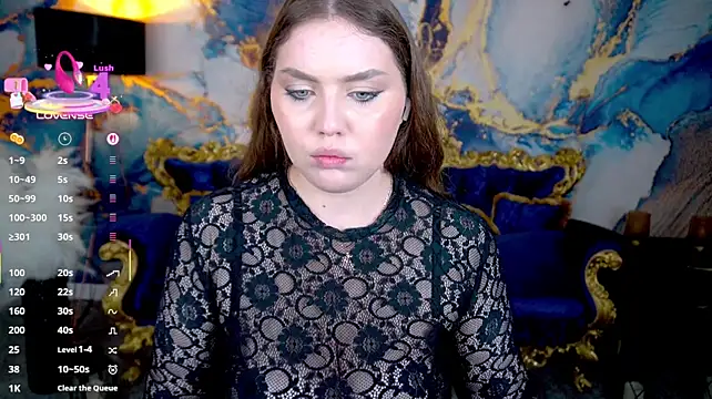 LuxSopphia Live XXX-Chat
