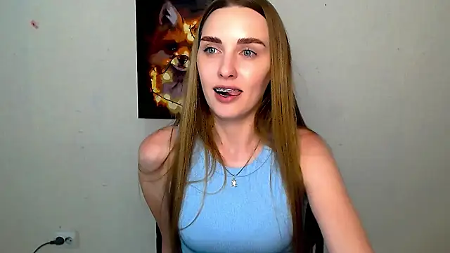 Chat XXX ao vivo de Doll_Angelina