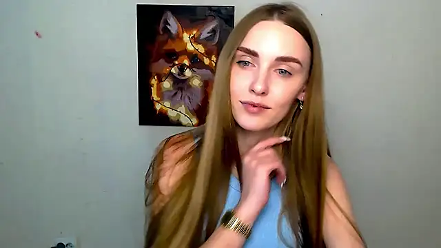 Doll_Angelina's Webcam Show
