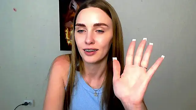 XXX chat uživo modela Doll_Angelina