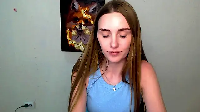 Chat XXX en directo de Doll_Angelina