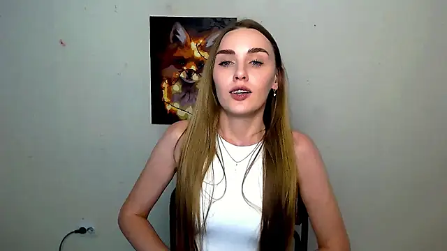 Doll_Angelina's Live XXX Chat