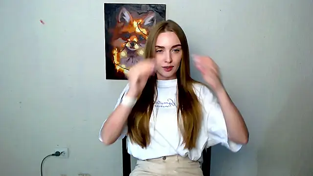 Doll_Angelina's Live XXX Chat
