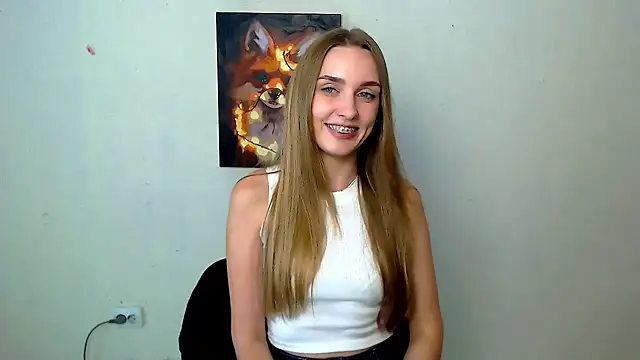 Doll_Angelina's Live XXX Chat