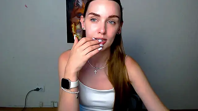 Chat XXX ao vivo de Doll_Angelina