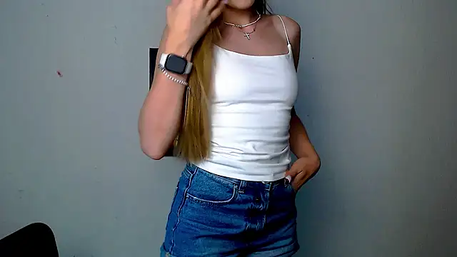 XXX chat uživo modela Doll_Angelina