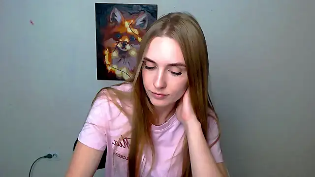 XXX chat uživo modela Doll_Angelina