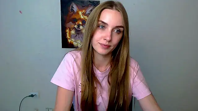 Chatroom XXX en direct de Doll_Angelina