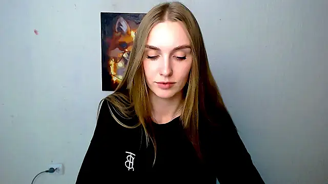 צ'אט XXX בשידור חי של Doll_Angelina