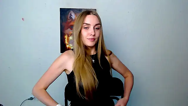 צ'אט XXX בשידור חי של Doll_Angelina