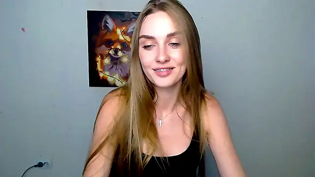 Doll_Angelina: онлайн-секс-чат