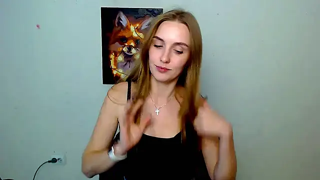 Doll_Angelina: онлайн-секс-чат
