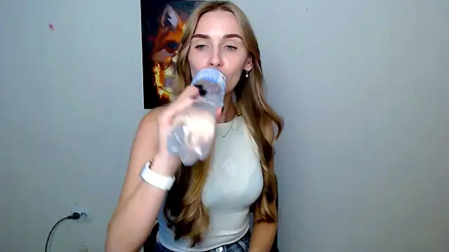 Онлайн чат XXX Doll_Angelina