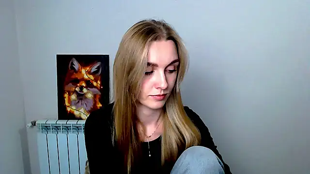 Doll_Angelina's Live XXX Chat