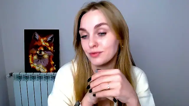 Chat XXX ao vivo de Doll_Angelina