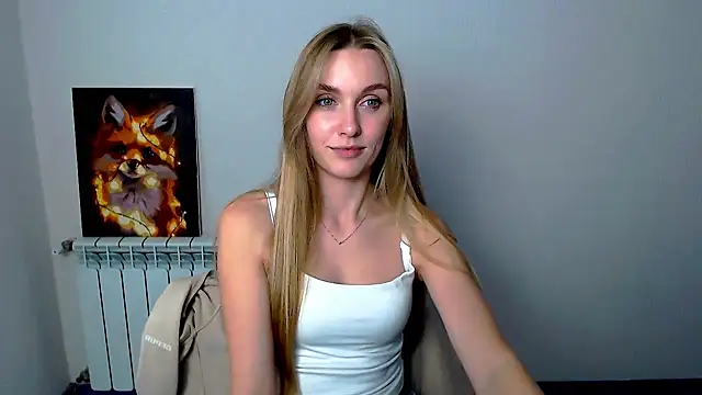 Chatroom XXX en direct de Doll_Angelina