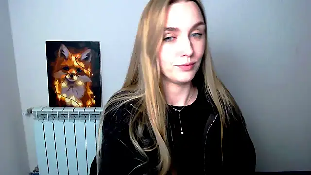 XXX chat uživo modela Doll_Angelina