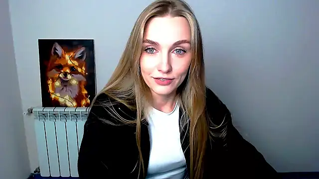 Doll_Angelina Webcam-Show