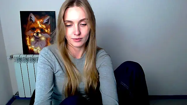 Doll_Angelina's Live XXX Chat