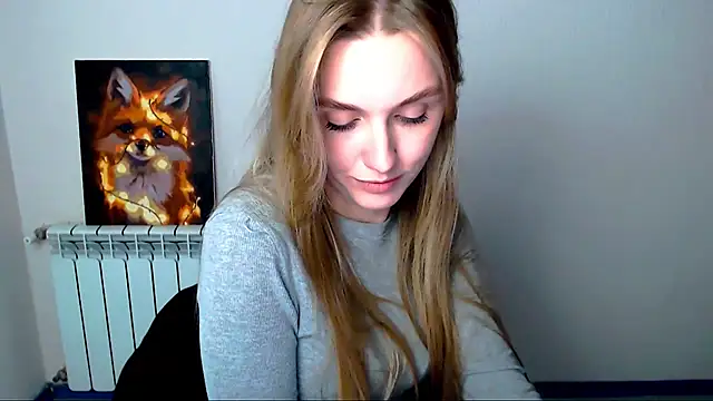 Chat XXX en directo de Doll_Angelina