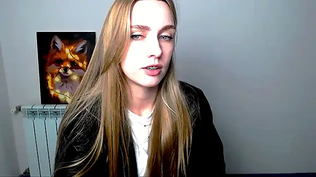 Doll_Angelina Adlı Modelin Canlı XXX Sohbeti