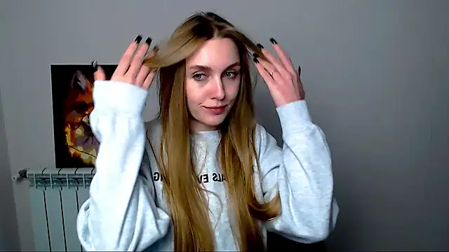 XXX chat uživo modela Doll_Angelina