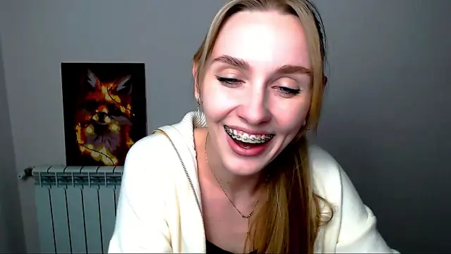 Chat XXX en directo de Doll_Angelina