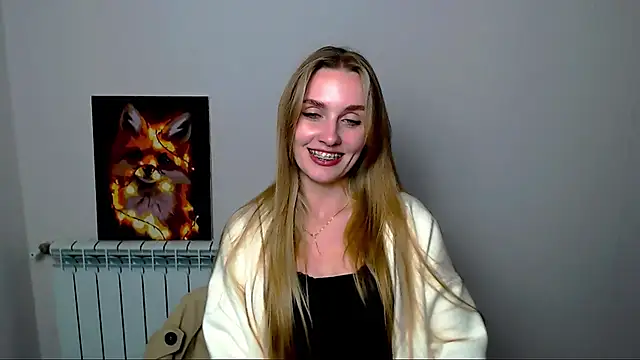 Онлайн чат XXX Doll_Angelina