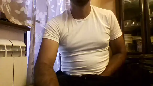 playman83 Show Webcam
