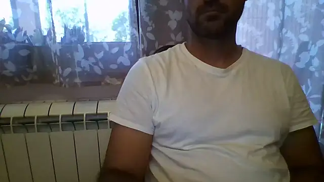 playman83 Show Webcam