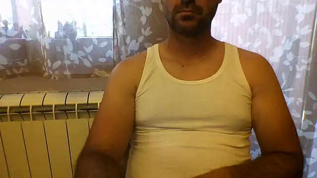 Show Webcam de playman83