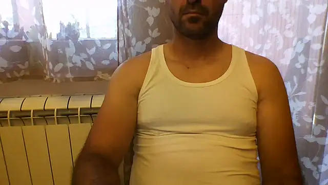 Вебкам-шоу playman83