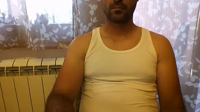 playman83 Webcam-Show