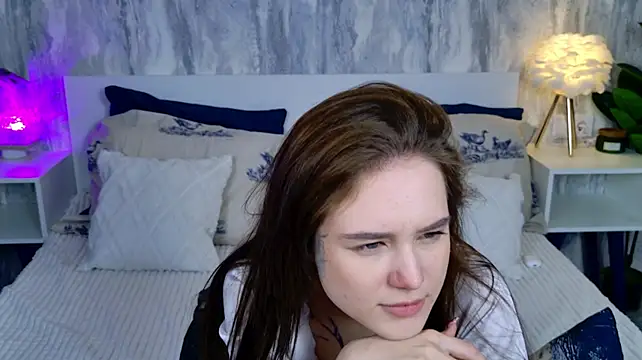 CarolineTenders Live XXX-chat