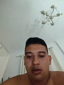 Elpepelon69 Webcamshow