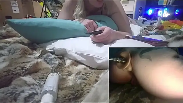 DirtyExWife Webcamshow