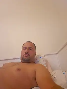 Show Webcam de hotmalerobinson1