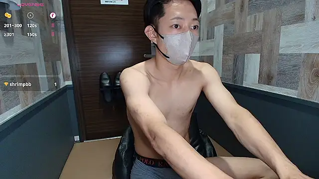 i_am_Hiro Webcam Show