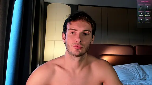 paul_rubini: вебкам-шоу