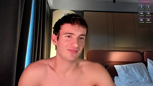 הופעת וובקאם של paul_rubini