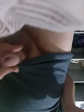 Show de webcam de Lippeee
