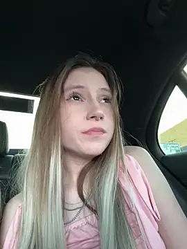 bambi_lu Pertunjukan Webcam