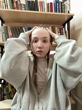 bambi_lu Шоу с уебкамера