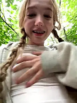 bambi_lu Webcam-Show