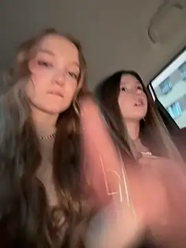 Webkamerová show bambi_lu