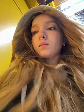 bambi_lu 网络视讯表演