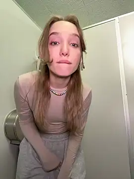 Show modela bambi_lu na web-kameri