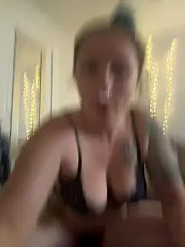 oliviahazeen Webbikameraesitys