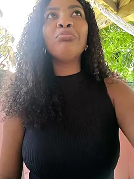 Angel_tammyのウェブカメラショー