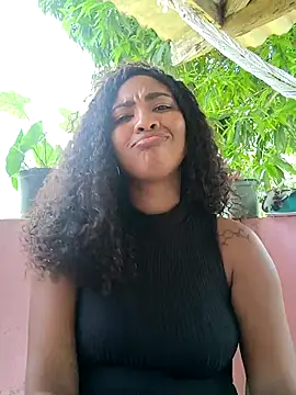 Angel_tammy's Webcam Show